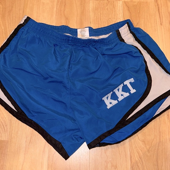Kappa kappa gamma gym shorts - Picture 1 of 4